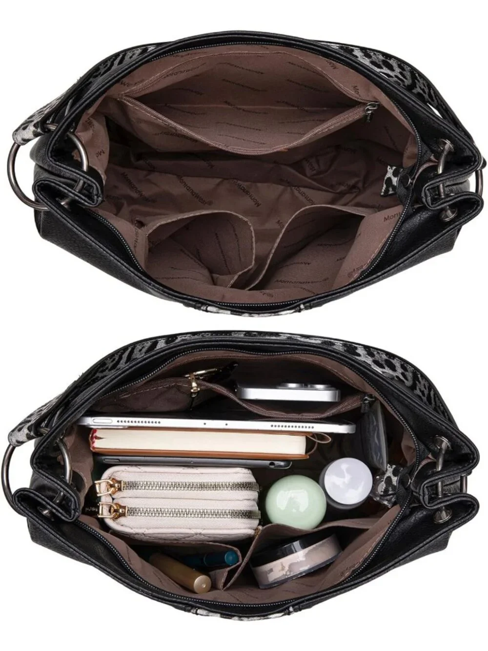 Stylish Slouchy Hobo Tote Bags for Women | Trendy Shoulder Handbags